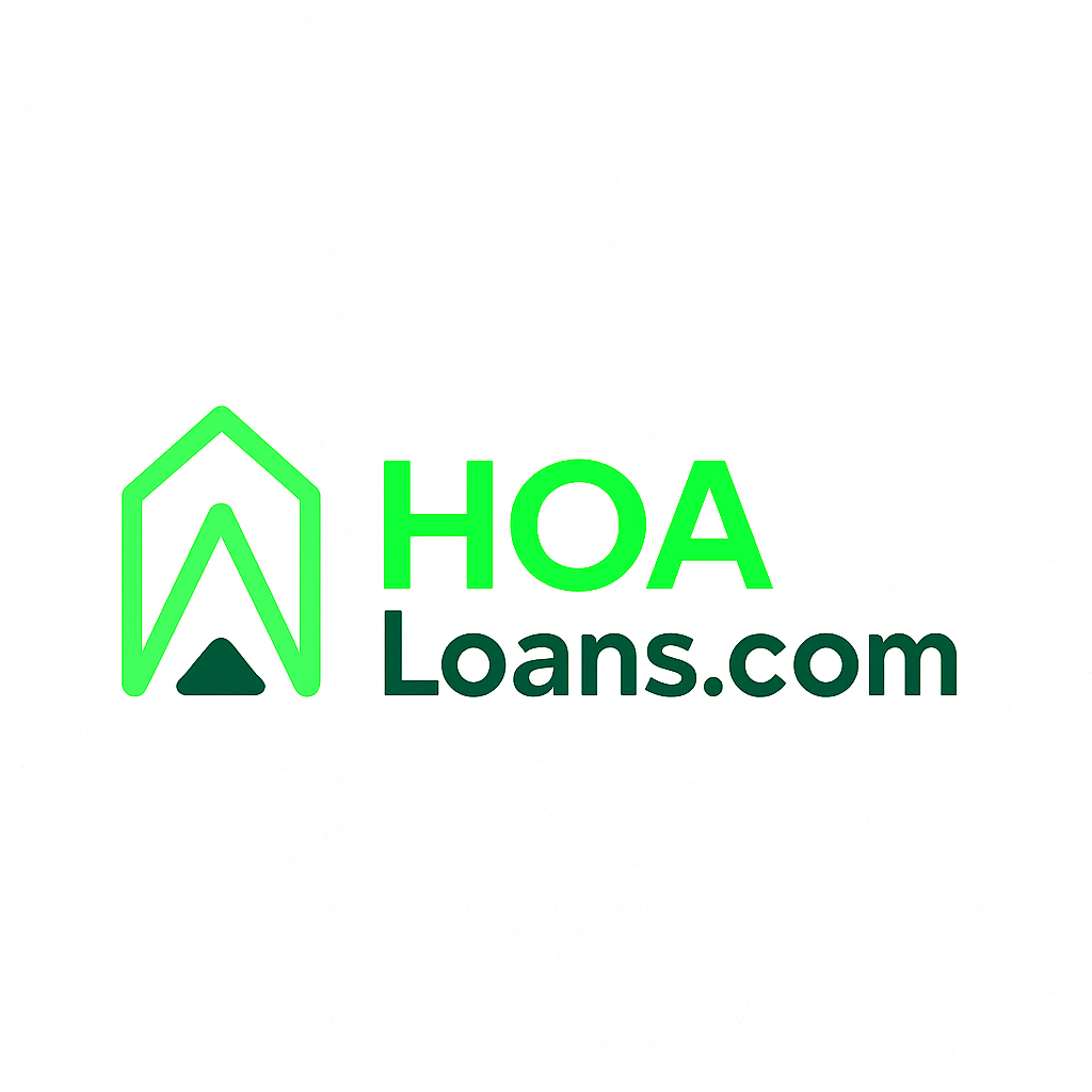 HOALoans logo